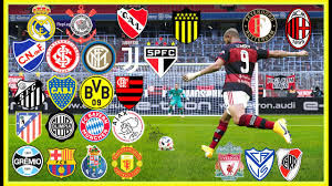 Descubre más del anfitrión de la copa mundial de clubes de la fifa 2020. Mundial De Clubes 2021 O Maior Mundial De Clubes Da Historia Mata Mata O Pai Ta On 4k Pes Youtube