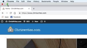 I use windows vista and my taskbar keeps disappearing. How To Fix A Disappearing Dock On Mac Chriswrites Com