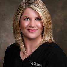 Carrie Busch's Instagram, Twitter & Facebook