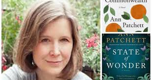 Books By Theme: If you like Ann Patchett...