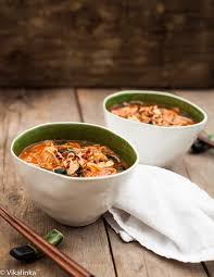 Maybe you would like to learn more about one of these? Thai Noodle Bowl Chicken Recipes Boneless Asian Recipes Chicken Soup Recipes