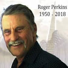 Obituary information for Roger Glenn Perkins