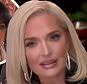 Erika Jayne defends LAPD officer son following social media jab