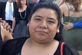 Fundraiser by Cyndi Kossow Castillo : Martina