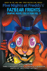 Five Nights at Freddy's' $130.6M USD Global Opening