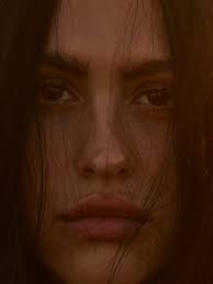 Beyond Noise Issue #4 F/W 2025.26 : Zoe Saldaña by Malick Bodian & Amelia  Gray by Mario Sorrenti