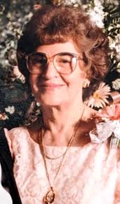 Eleanora Dodd Obituary