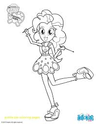 Pinkie Pie Coloring Pages With Equestria Girls For My Little Pony Coloring Coloring Pages For Girls My Little Pony Twilight