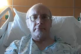 Fundraiser by Shanda Hoover : Eric's Motorcycle Collision Emergency Fund