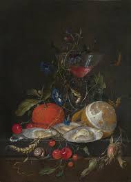 Jan Davidsz De Heem National Gallery London United Kingdom London In 2020 Painting Art Portrait