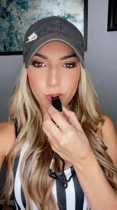 Brandon D Chameleon Referee Costume