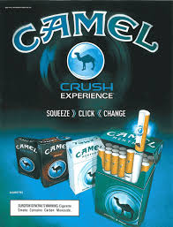 Pin On Camel Cigarettes