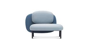造作软糖单人沙发 单人座沙发 chair design furniture furniture design