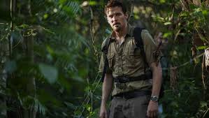 Congo is a 1995 action film, based on the novel of the same name by michael crichton. Congo Murder 2018 Film Trailer Kritik