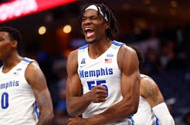 The miami heat are reportedly gearing up to offer the toronto raptors goran dragic and precious achiuwa for kyle lowry it sounds like kyle lowry's career as a member of the toronto raptors is. Precious Achiuwa Is A Memphis Tigers One And Done Who Exceeded Hype
