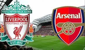 Суперкубок, , стадион wembley, лондон, футбол. Liverpul Arsenal Prognoz Na Match 3 Tura Apl