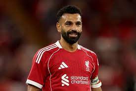 Mohamed Salah discovers Ballon d'Or fate as Liverpool up for 3 more awards  - Liverpool.com