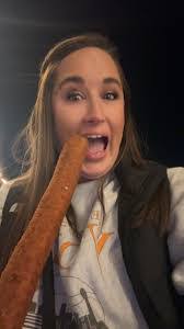 Marcie Stephens's Instagram, Twitter & Facebook