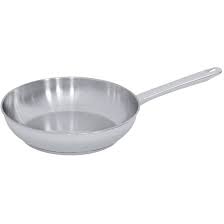 Buy Legend Eurochef Stainless Steel Frying Pan 24cm Legend For R409 00 Pan Frying Pan Stainless Steel