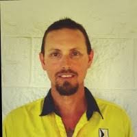 Darren Simmons's Instagram, Twitter & Facebook