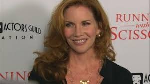 Melissa Gilbert Drops Out of Congressional Race Due to Health Concerns