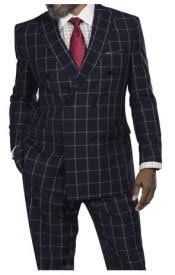 Wholesale custom made black best brands wedding men's suits 2 pieces. Top 10 Steve Harvey Suits Online Church Suits Near You