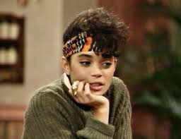 Pin By Jess Will On Style Lisa Bonet Young Lisa Bonet The Cosby Show