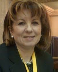 Mrs. Elena Popescu is the General Director of the Energy and Environment Direction, within the Department for Energy. With extensive experience in the ... - 200_16_Elena%2520Popescu