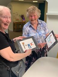 Joanne Robinson (@JRobinsonArtist)