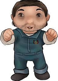 piadas internas dentro de fandoms : r/TopCharacterTropes