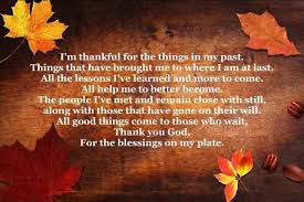 Pin By Lynette Teachout On Thanksgiving Thanksgiving Poems Thanksgiving Messages Thank You God