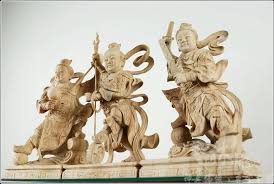 新發神藝 大太子金吒 二太子木吒 三太子李哪吒 林新發神桌佛像佛俱行 居家佛堂設計 宮廟佛俱規劃 佛櫥 神桌 神像佛像雕刻 各式木工精雕 客製繡品 令旗神衣神帽 祖龕