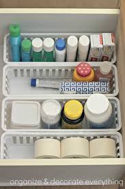 Maybe you would like to learn more about one of these? 25 Best Bathroom Organization Ideas Diy Bathroom Storage Organizers
