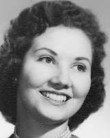 Carolyn Hardin Obituary (2010)