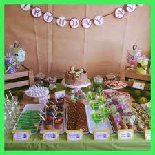 Not all theme parties have pretty characters, and to show you a button, today i bring you ideas for one. Shrek Birthday Party Ideas Photo 2 Of 5 2nd Birthday Parties 1st Birthday Parties Baby Birthday Party