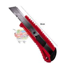 Check spelling or type a new query. Cutter Pisau Besar Pemotong Kertas Karter Tajam Cutter Knife Pen Berkualitas Termurah Terbaru Agustus 2021 Harga Murah Kualitas Terjamin Blibli