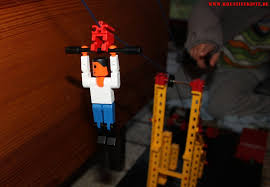 Sie soll sich 1m strecken und zu einer aussichtsplattform führen. Seilbahn Mit Xl Motor