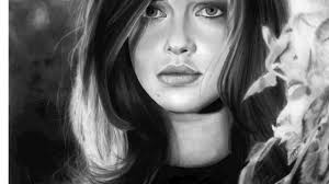 مدوّنات الكاتبة العراقية باسمة السعيدي : عرابتي .. و..أنابيلا ..وأنا .. في  حزن الوطن !!