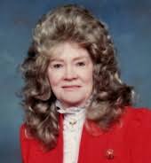 Obituary information for Betty L. Shaffer