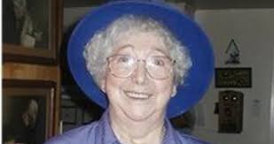 OBITUARY: Opal Baldwin, 1928-2018