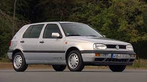 Play three courses unique in c h a r a c t e r. Volkswagen Golf 3 Evolution Of An Icon Youtube
