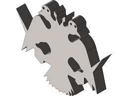 300.000+ vector brand logos and logo templates! Aek Athens Logo 3d Cad Model Library Grabcad