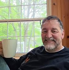 Psychic Medium, Gordon Ellison