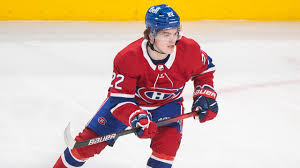 Ils sont tous deux dans l'incubateur des canadiens de montréal. Canadiens Caufield Ready For Prominent Role In Game 6 Vs Maple Leafs Sportsnet Ca