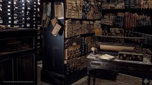Zoom app background change android zoom. Try Out Our New Harry Potter Themed Video Call Backgrounds Wizarding World