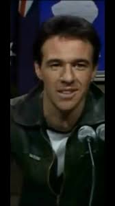 Steve Gilpin guest hosts countdown March 16, 1980.