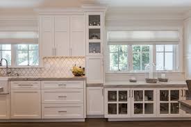 Today's kitchens come in a wide variety of styles. 7 Popular Kitchen Cabinet Styles Custom Home Group