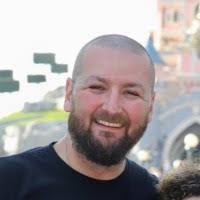 William McMartin MBA, ACMA