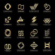 Just enter your company name and select your business category. Download Set Of Company Logo Design Ideas Vector For Free In 2020 Jewelry Logo Design Identity Design Logo Luxury Logo Design