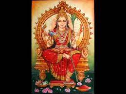 Pin On Goddess Lalitha